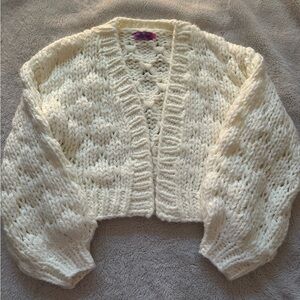 Edikted cardigan